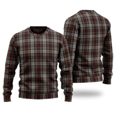 Clan Douglas Ancient Dress Tartan Christmas Ugly Sweater PR81 Douglas Ancient Dress Tartan Tartan Sweater   