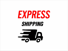 Expedited Shipping (Express Shipping)  Tartan Today   