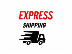 Expedited Shipping (Express Shipping)  Tartan Today   