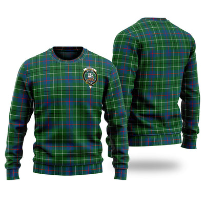 Clan Duncan Ancient Tartan Christmas Ugly Sweater JX40
