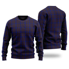 Clan Elliot Tartan Christmas Ugly Sweater LJ31 Elliot Tartan Tartan Sweater   