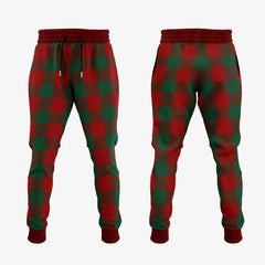 Clan Erskine Tartan Crest Jogger Sweatpants ZW79 Clan Erskine Tartan Today   