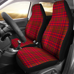 Clan Murray of Tulloch Modern Tartan Car Seat Cover ZE50 Clan Murray Tartan Today   