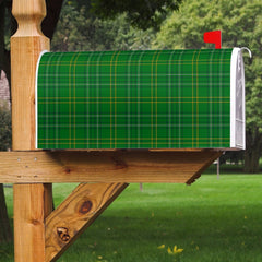 Clan Wexford County Tartan Mailbox AP44 Clan Borthwick Tartan Today   