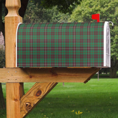 Clan MacKinnon Hunting Ancient Tartan Mailbox IO70 Clan MacKinnon Tartan Today   