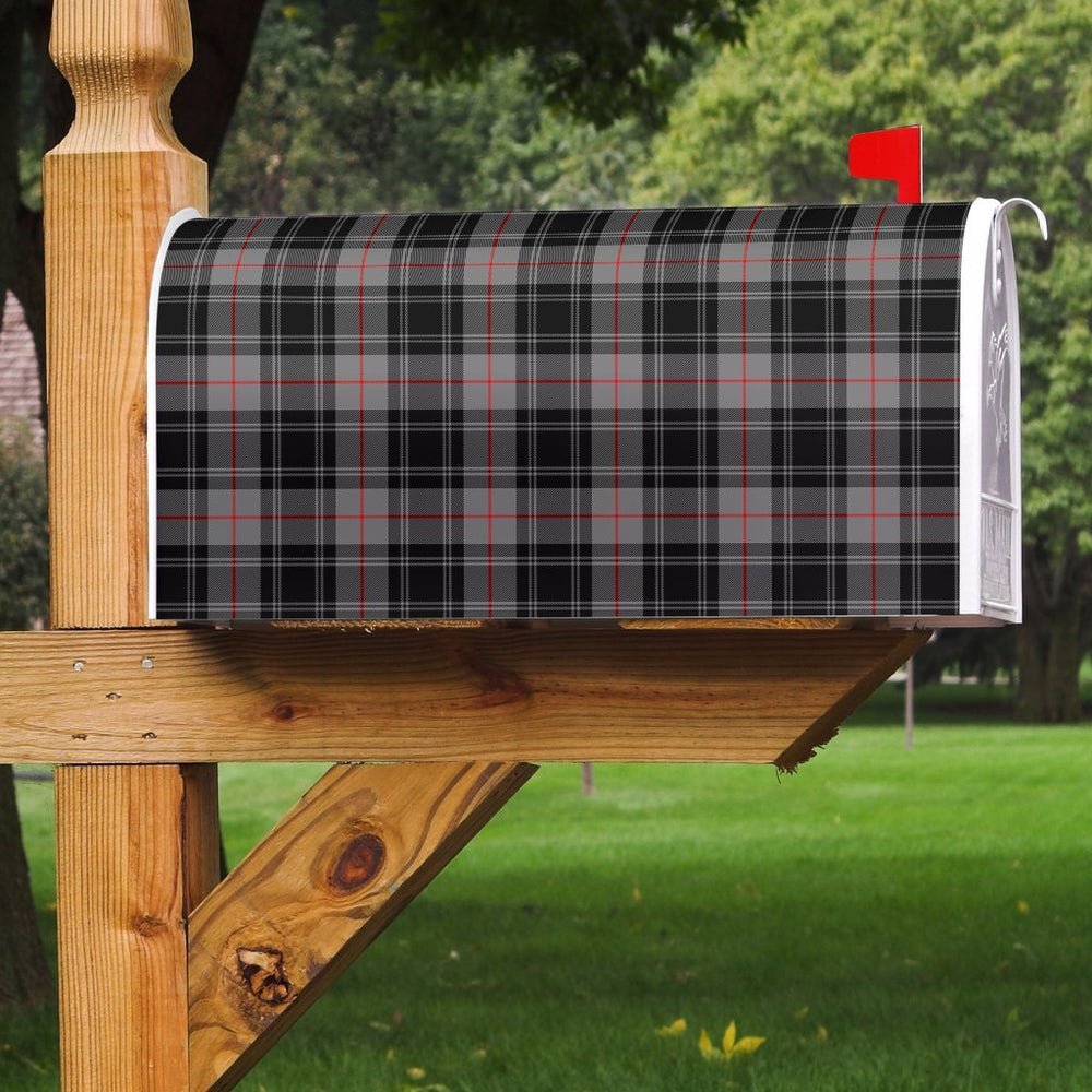 Clan Moffat Modern Tartan Mailbox HM30 Clan Moffat Tartan Today   