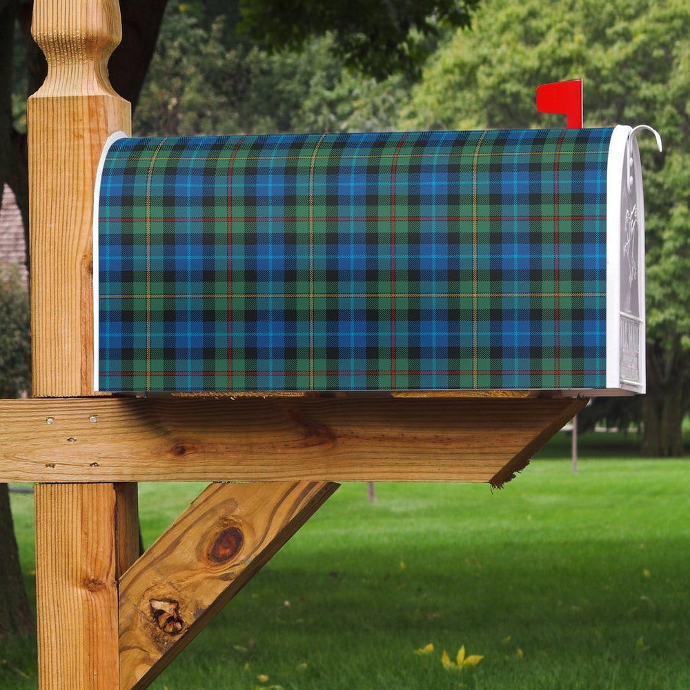 Clan Smith Ancient Tartan Mailbox XO76 Clan Smith Tartan Today   