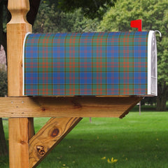 Clan Stewart Of Appin Hunting Ancient Tartan Mailbox HN20 Clan Stewart of Appin Tartan Today   