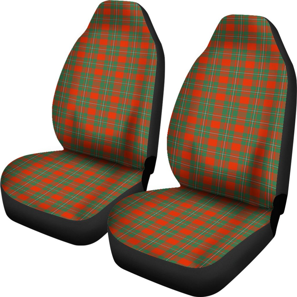 Clan MacGregor Ancient Tartan Car Seat Cover FW34 Clan MacGregor Tartan Today   