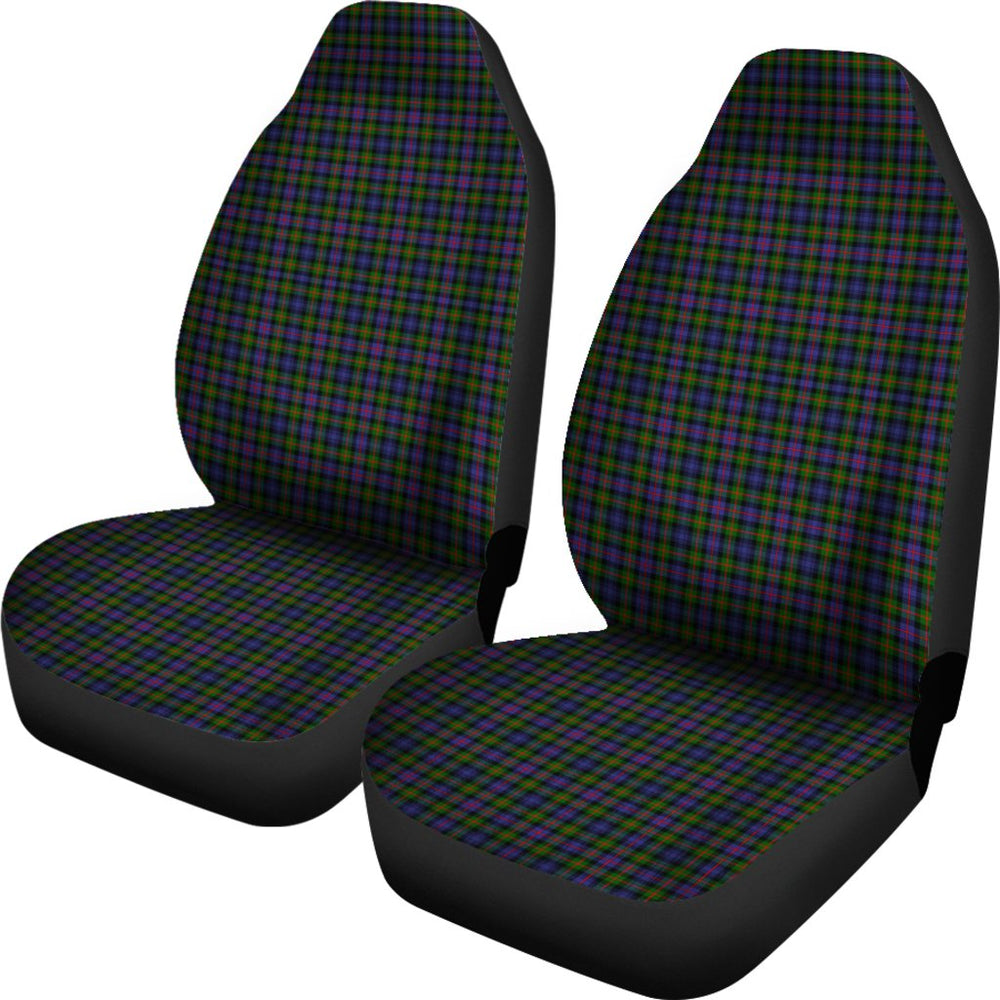 Clan Murray of Atholl Modern Tartan Car Seat Cover TD66 Clan Murray Tartan Today   