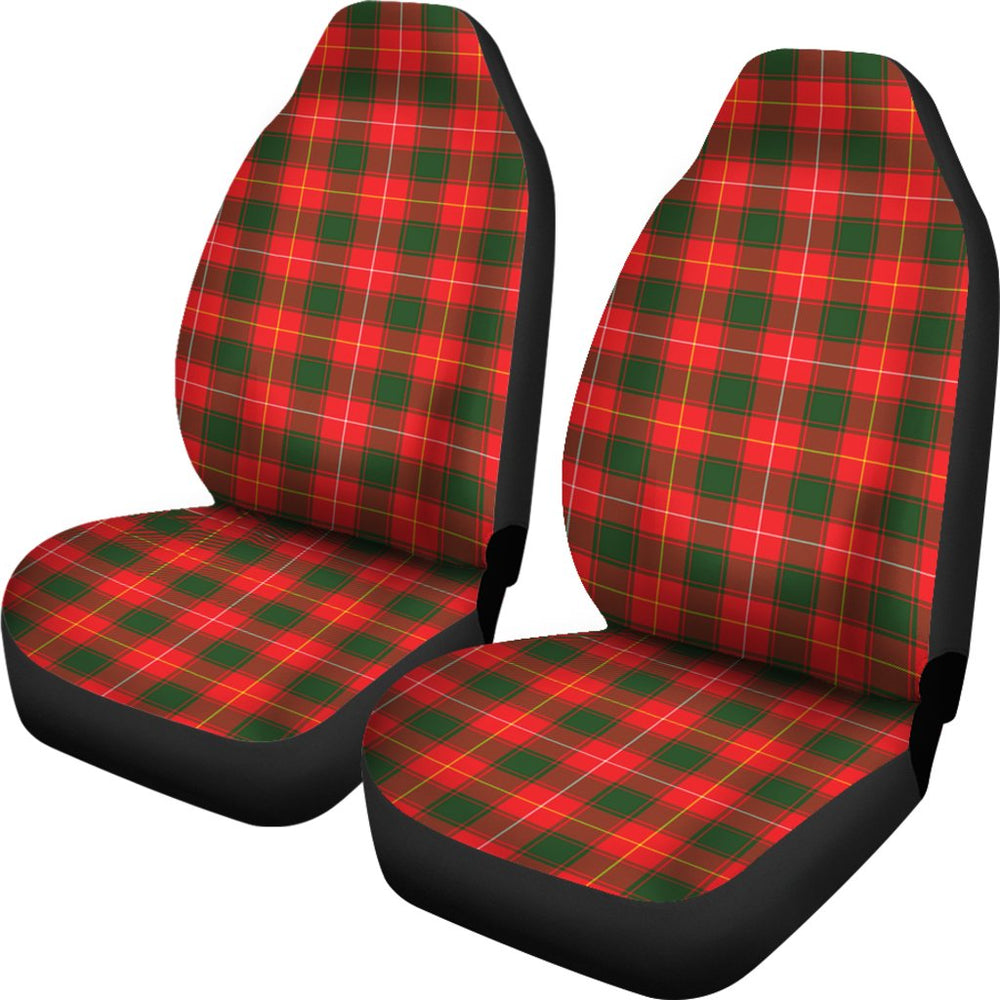 Clan MacPhee Modern Tartan Car Seat Cover JY89 Clan MacPhee_MacFie Tartan Today   