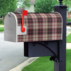 Clan MacPherson Hunting Ancient Tartan Mailbox VX15 Clan MacPherson Tartan Today   
