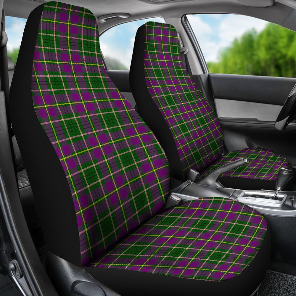 Clan Tailyour (Or Taylor) Tartan Car Seat Cover IM88 Clan Taylor Tartan Today   