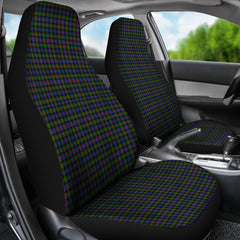 Clan Murray of Atholl Modern Tartan Car Seat Cover TD66 Clan Murray Tartan Today   