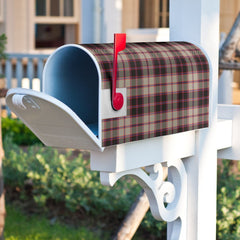 Clan MacPherson Hunting Ancient Tartan Mailbox VX15 Clan MacPherson Tartan Today   