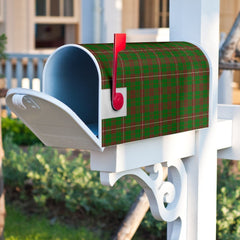 Clan MacKinnon Hunting Modern Tartan Mailbox PL66 Clan MacKinnon Tartan Today   