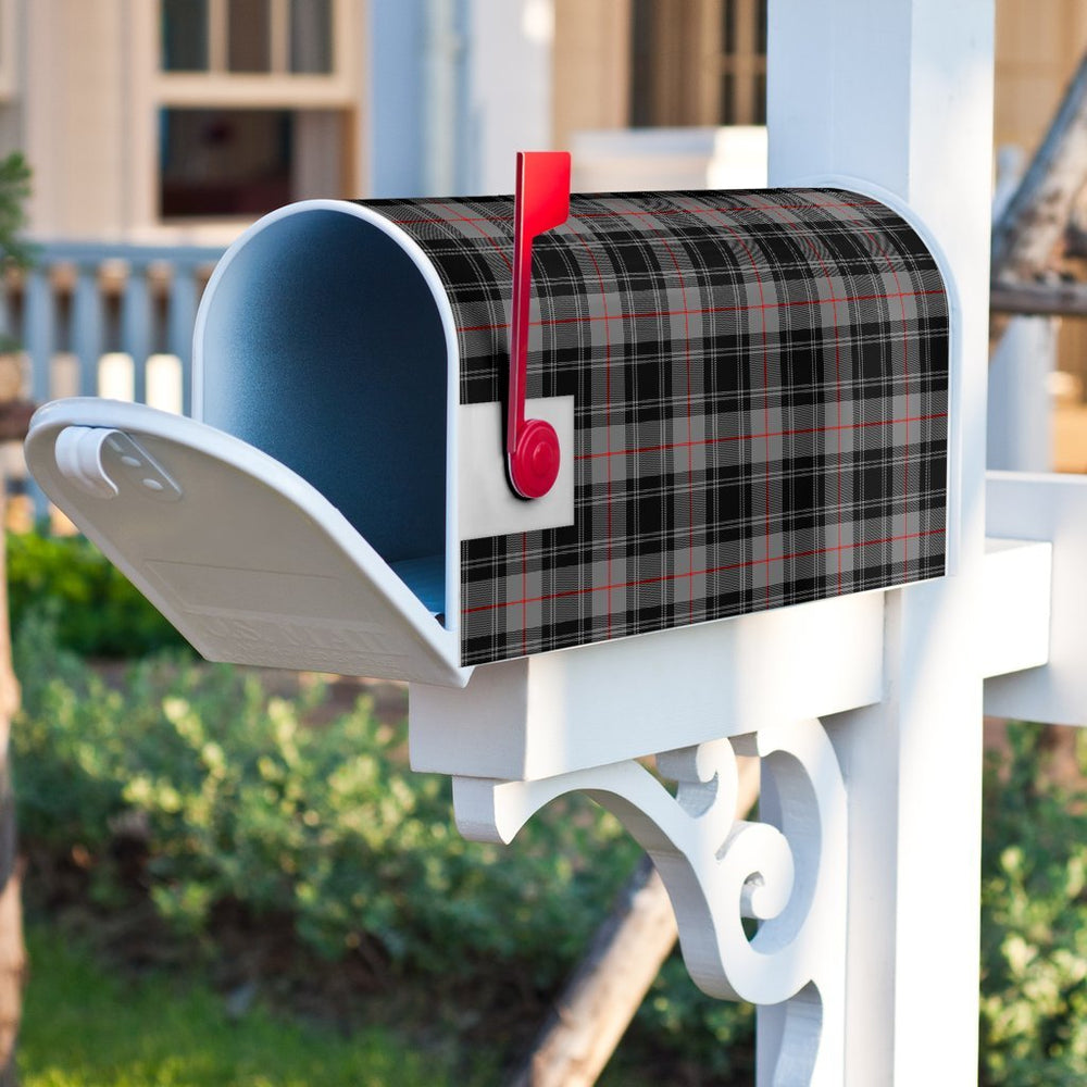 Clan Moffat Modern Tartan Mailbox HM30 Clan Moffat Tartan Today   