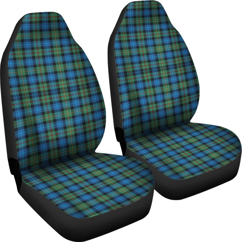 Clan Smith Ancient Tartan Car Seat Cover XA79 Clan Smith Tartan Today   