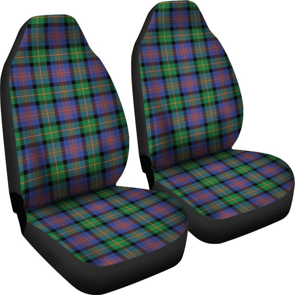 Clan Logan Ancient Tartan Car Seat Cover sQL19 Clan Logan Tartan Today   