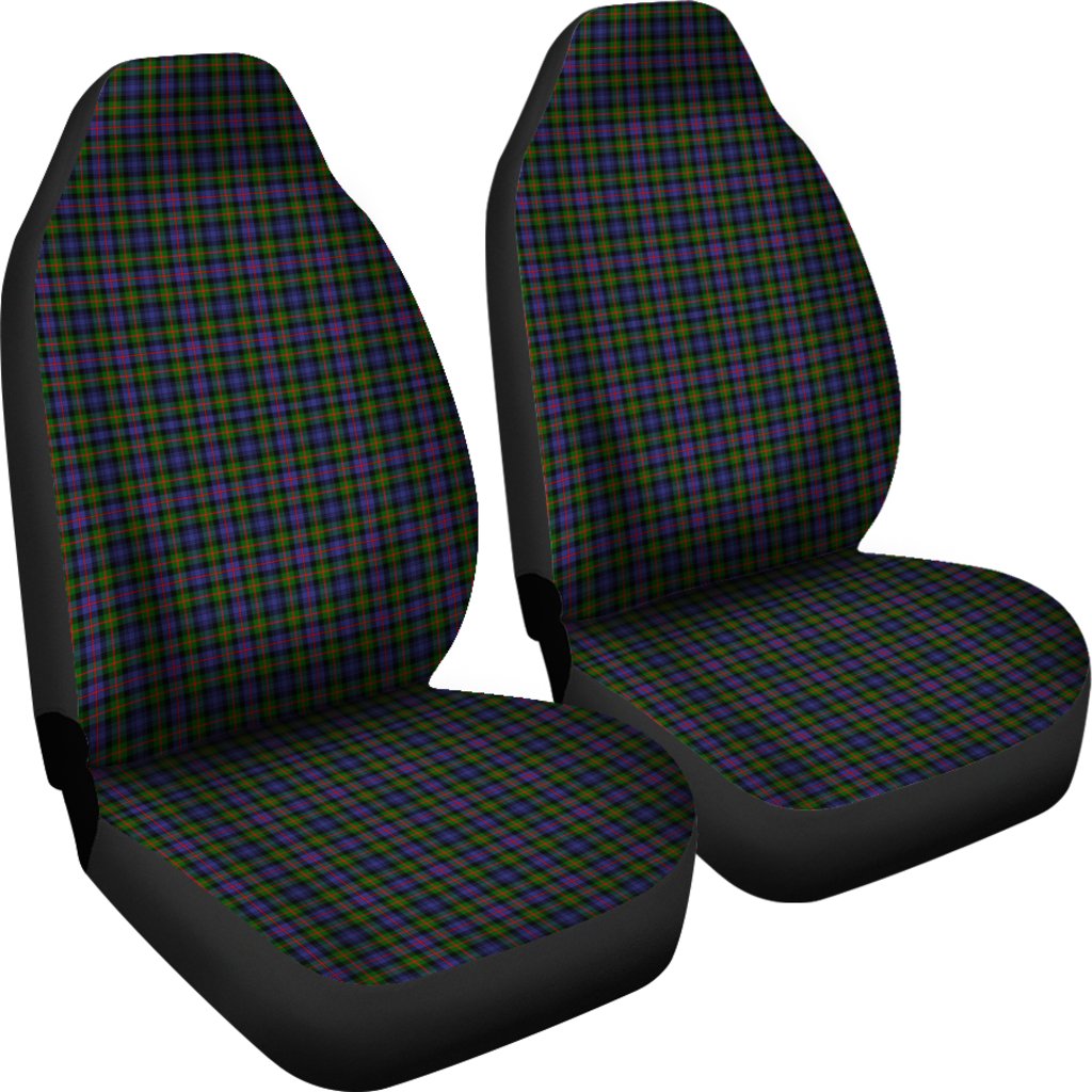 Clan Murray of Atholl Modern Tartan Car Seat Cover TD66 Clan Murray Tartan Today   