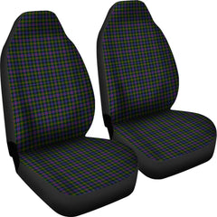 Clan Murray of Atholl Modern Tartan Car Seat Cover TD66 Clan Murray Tartan Today   