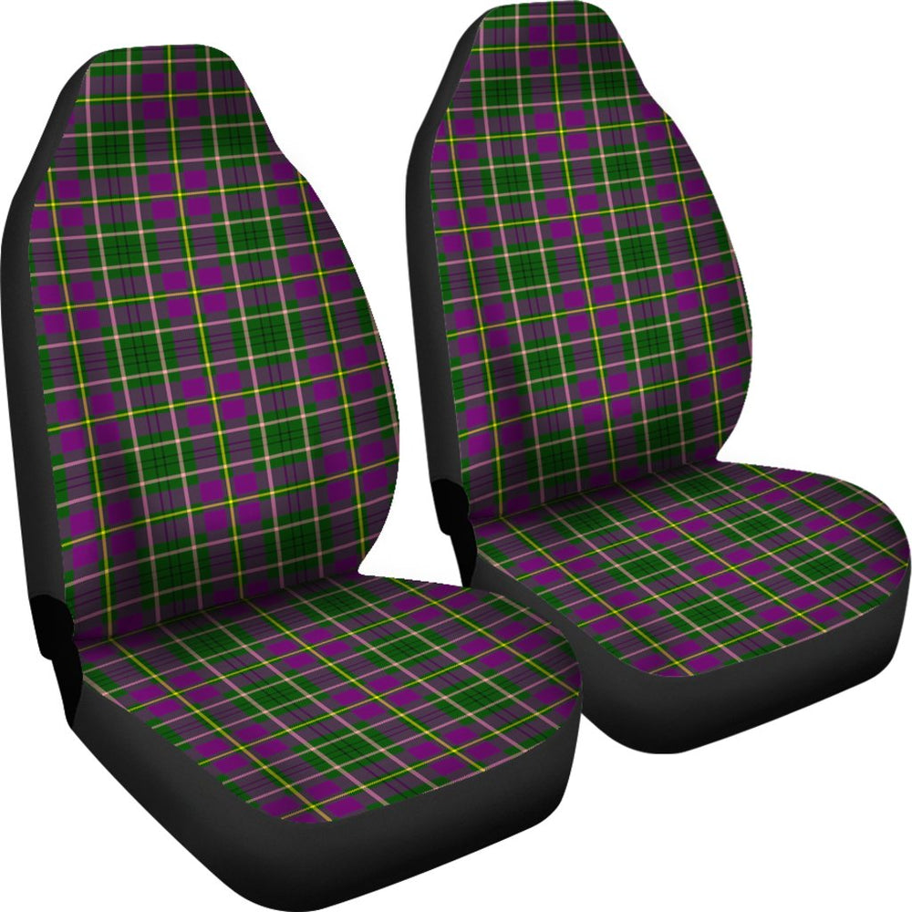 Clan Tailyour (Or Taylor) Tartan Car Seat Cover IM88 Clan Taylor Tartan Today   