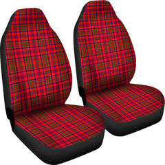 Clan Murray of Tulloch Modern Tartan Car Seat Cover ZE50 Clan Murray Tartan Today   