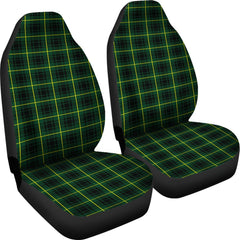 Clan MacArthur Modern Tartan Car Seat Cover VA55 Clan MacArthur Tartan Today   