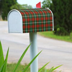 Clan Prince of Wales Tartan Mailbox YG27 Clan Prince_of Wales Tartan Today   