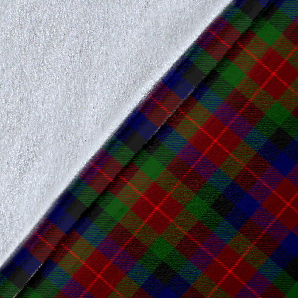 Clan Tennant Family Tartan Crest BlanketsXY11 Clan Tennant Tartan Today   