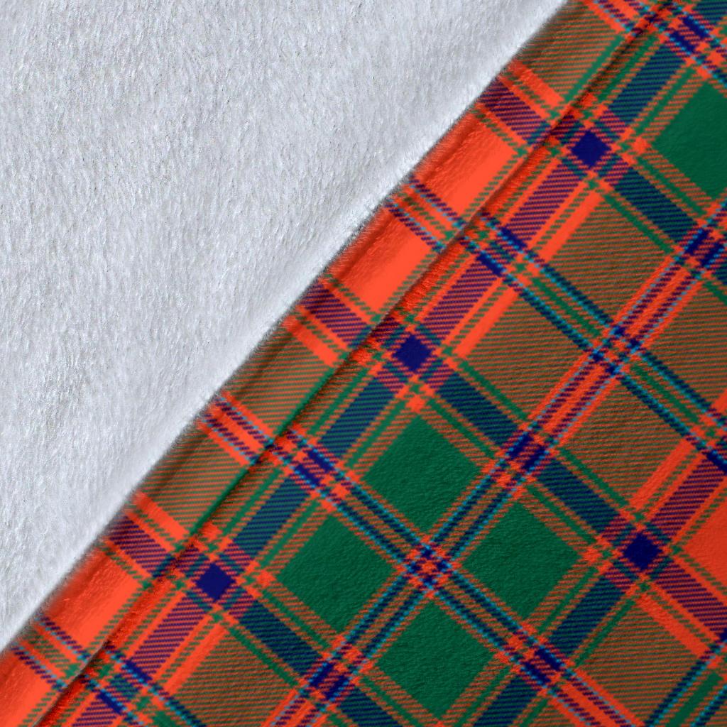 Clan Stewart of Appin Ancient Tartan Crest Blanket 3 Sizes XV16 Clan Stewart of Appin Tartan Today   