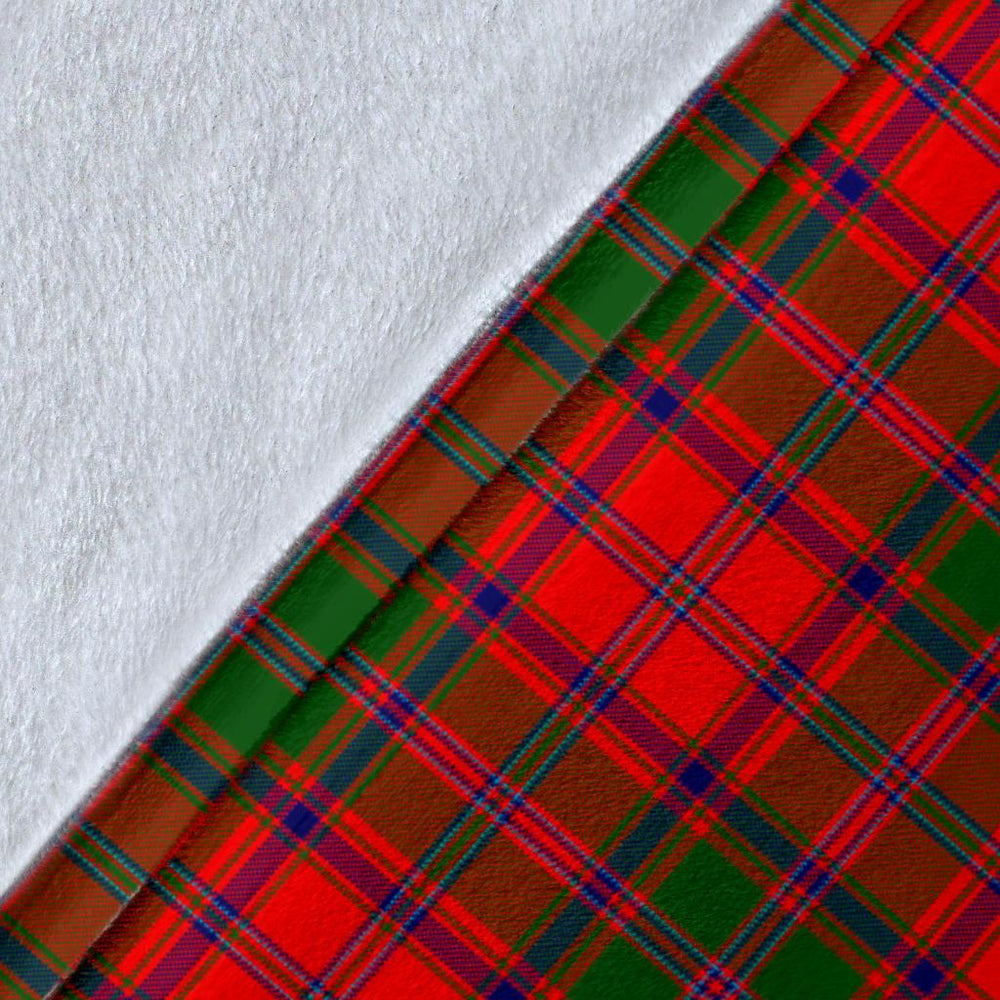 Clan Stewart of Appin Modern Tartan Crest Blanket 3 Sizes ON16 Clan Stewart of Appin Tartan Today   