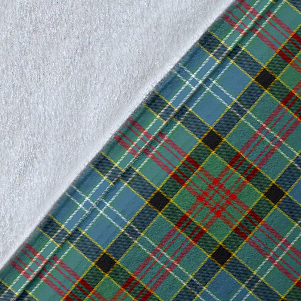Clan Walkinshaw Family Tartan Crest BlanketsIN98 Clan Shaw Tartan Today   