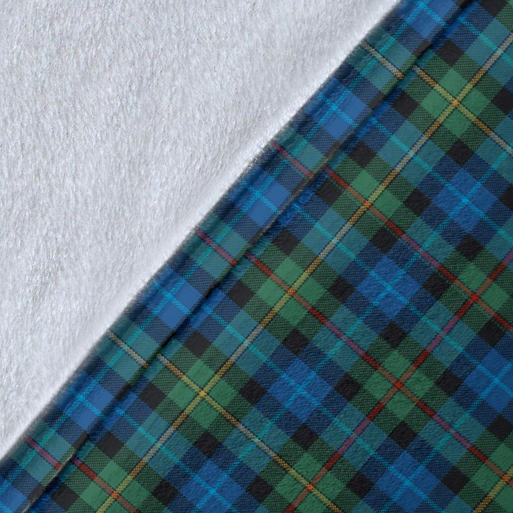 Clan Smith Ancient Family Tartan Crest Blanket 3 Sizes AB45 Clan Smith Tartan Today   