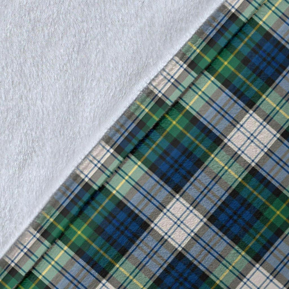 Clan Gordon Dress Ancient Tartan Crest Blanket Wave Style TN56 Clan Gordon Tartan Today   