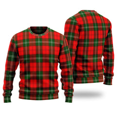 Clan Gartshore Tartan Christmas Ugly Sweater KF59 Gartshore Tartan Tartan Sweater   