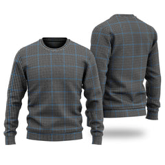 Clan Gladstone Tartan Christmas Ugly Sweater KY10 Gladstone Tartan Tartan Sweater   