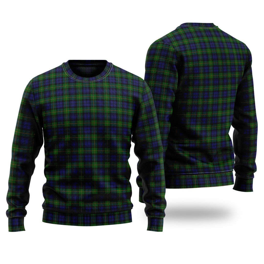 Clan Gordon Tartan Christmas Ugly Sweater CB82 Gordon Tartan Tartan Sweater   