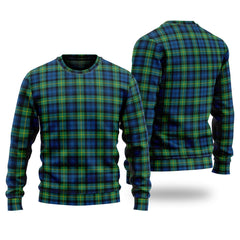 Clan Gordon Ancient Tartan Christmas Ugly Sweater SL39 Gordon Ancient Tartan Tartan Sweater   
