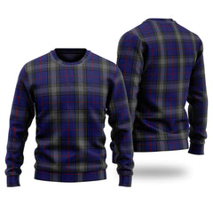 Clan Kinnaird Tartan Christmas Ugly Sweater UR43 Kinnaird Tartan Tartan Sweater   