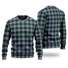 Clan Lindsay Dress Tartan Christmas Ugly Sweater OA40 Lindsay Dress Tartan Tartan Sweater   