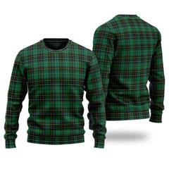 Clan MacAlpin Ancient Tartan Christmas Ugly Sweater HA19 MacAlpin Ancient Tartan Tartan Sweater   