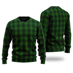 Clan MacArthur Tartan Christmas Ugly Sweater LE56 MacArthur Tartan Tartan Sweater   