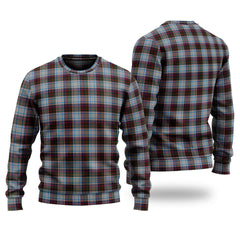 Clan MacDonald Dress Ancient Tartan Christmas Ugly Sweater EY78 MacDonald Dress Ancient Tartan Tartan Sweater   