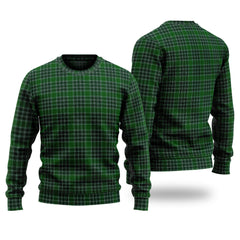 Clan MacDonald Lord Of The Isles Hunting Tartan Christmas Ugly Sweater XI59 MacDonald Lord Of The Isles Hunting Tartan Tartan Sweater   