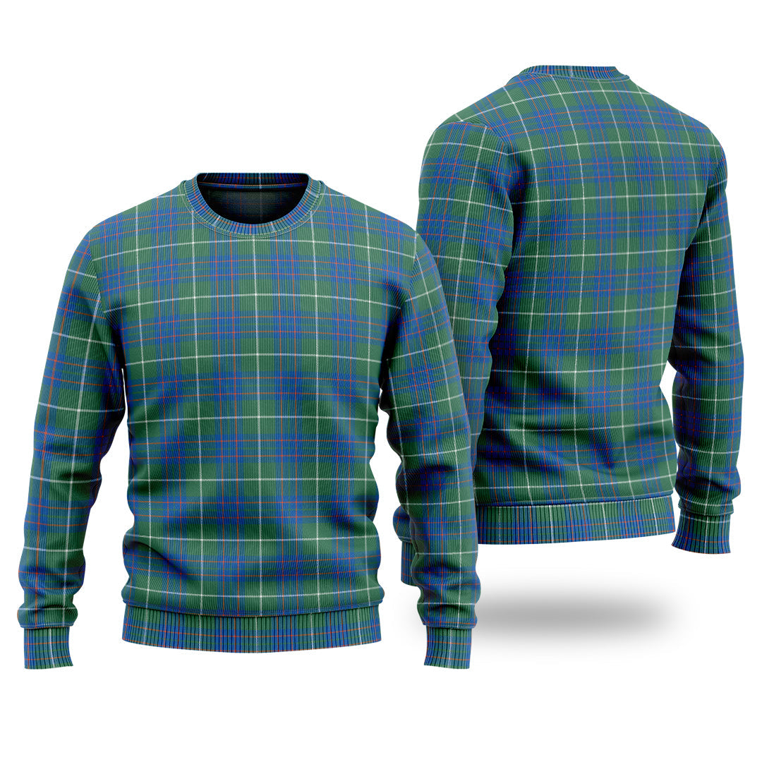 Clan MacIntyre Hunting Ancient Tartan Christmas Ugly Sweater LE27 MacIntyre Hunting Ancient Tartan Tartan Sweater   
