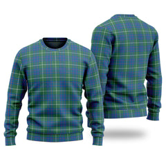 Clan MacIntyre Hunting Ancient Tartan Christmas Ugly Sweater LE27 MacIntyre Hunting Ancient Tartan Tartan Sweater   