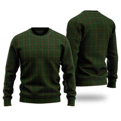 Clan MacKinnon Hunting Tartan Christmas Ugly Sweater ZC28 MacKinnon Hunting Tartan Tartan Sweater   