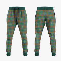 Clan MacKintosh Hunting Ancient Tartan Crest Jogger Sweatpants ZN84 Clan MacKintosh / MacIntosh Tartan Today   