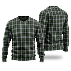 Clan MacLaren Dress Tartan Christmas Ugly Sweater BW93 MacLaren Dress Tartan Tartan Sweater   